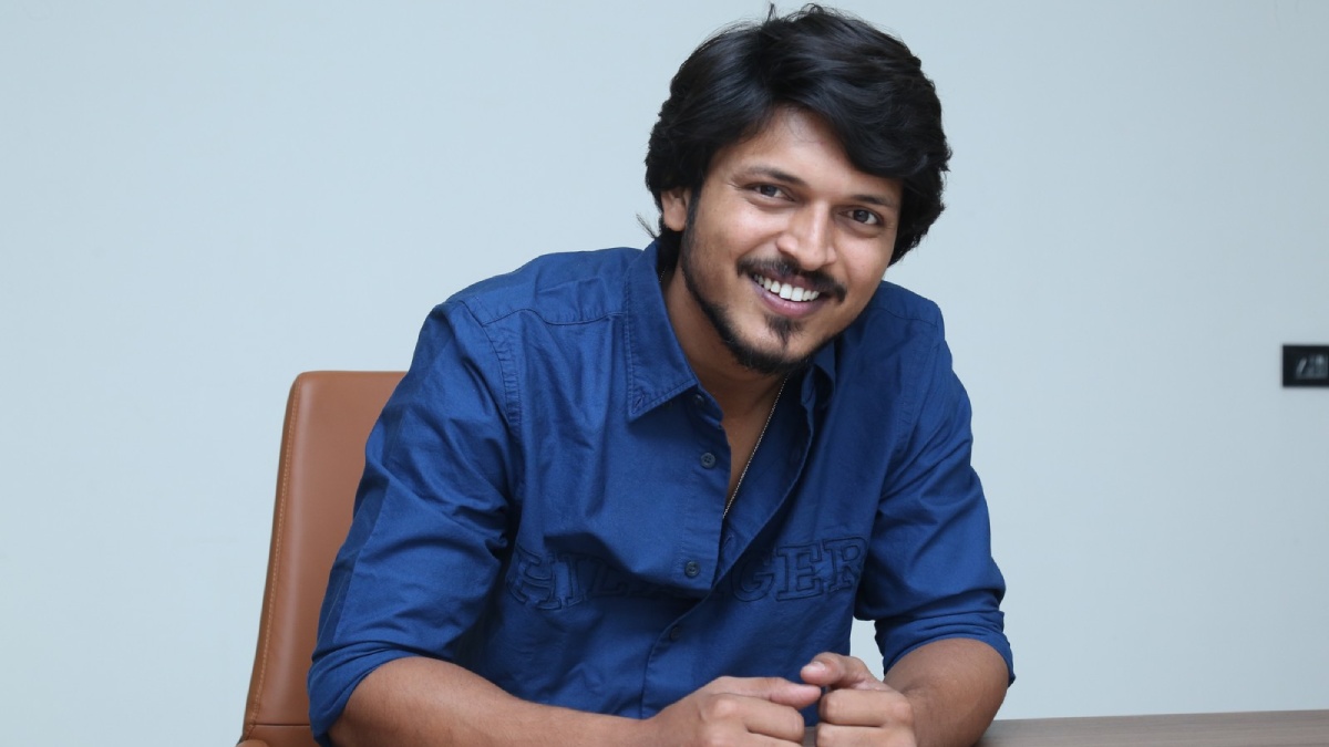 Sumanth Prabhas