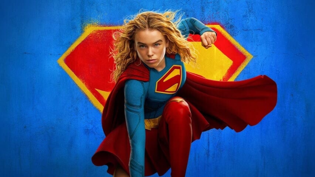 Supergirl Final Trailer Photos: Milly Alcock Takes Flight in DC's Most Anticipated Film