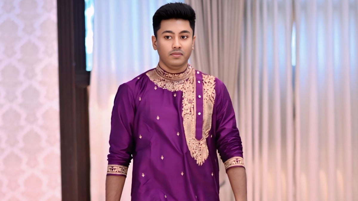 Susovan Sonu Roy