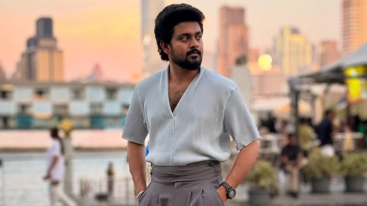 Telugu Actor Bharath Kanth Dies in Tragic Hyderabad Road Accident at 31