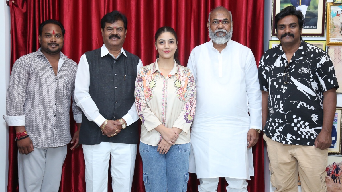 TFCC Short Film Festival 2026 Stills