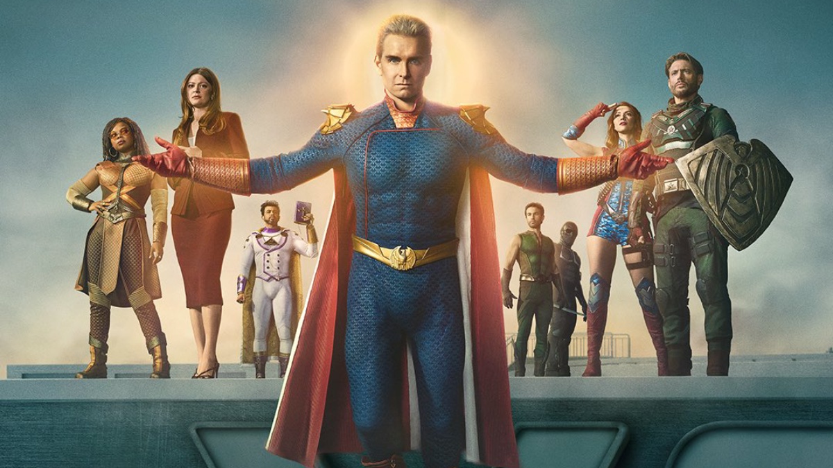 The Boys Season 5 OTT Release Today: Time, Episodes & How to Watch in India