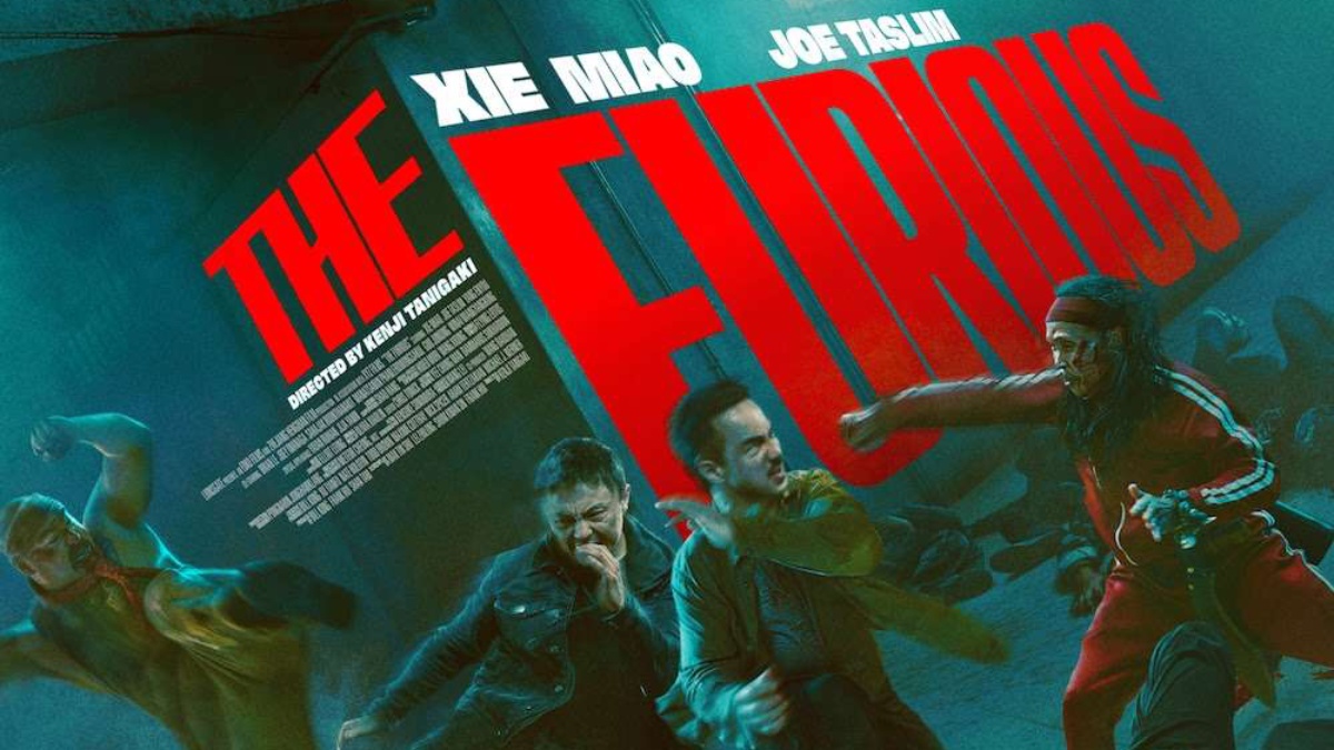 The Furious Trailer Breaks Internet – Most Brutal Action Film of 2026?