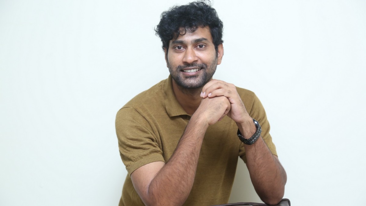 Thiruveer