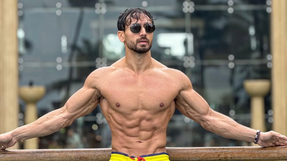 Happy Birthday Tiger Shroff: From Heropanti Debut to Action Superstar Status