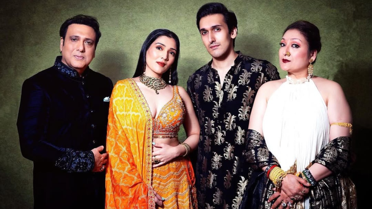 Tina Ahuja Breaks Silence on Govinda–Sunita Marriage Rumours: ‘Last Two Years Have Been Turbulent’