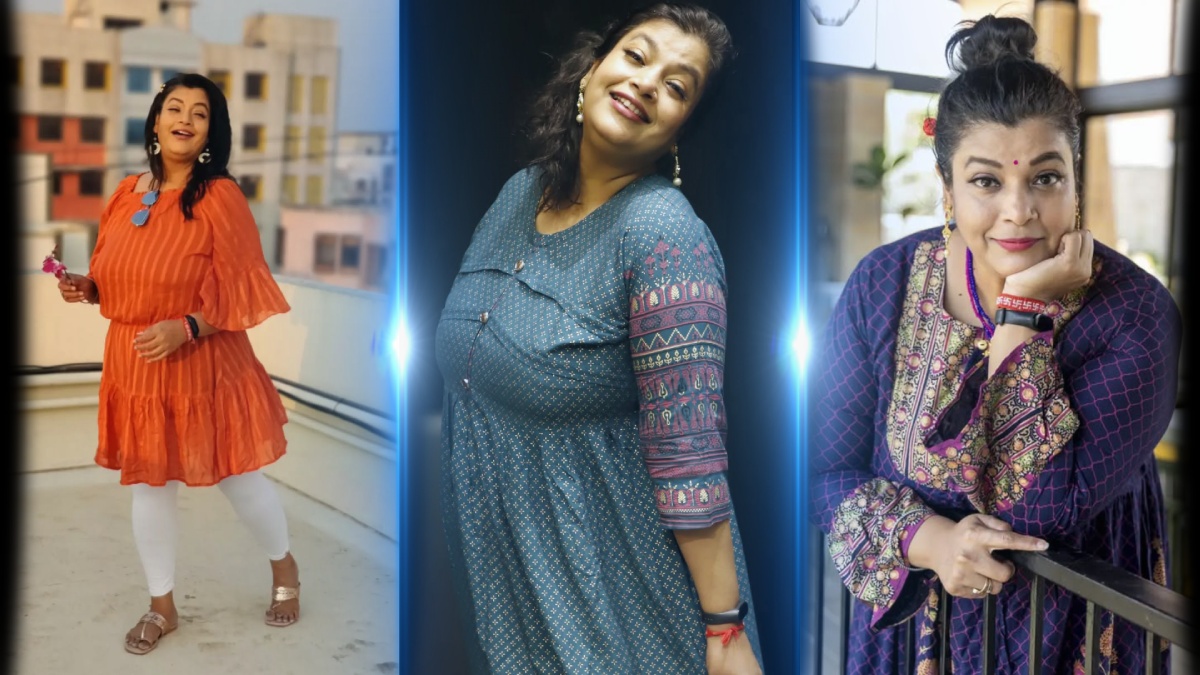 Ambika Ranjankar Reacts to TMKOC Exit Rumours | TMKOC’s Komal Hathi ...