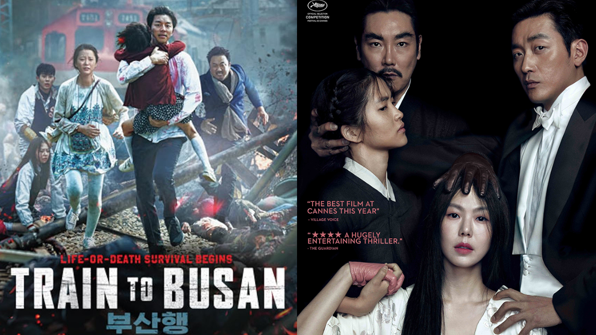 Top 5 Korean Movies To Watch On OTT Platforms Filmibeat