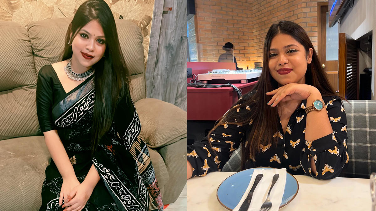 Ishika Bose Top 5 Web Series