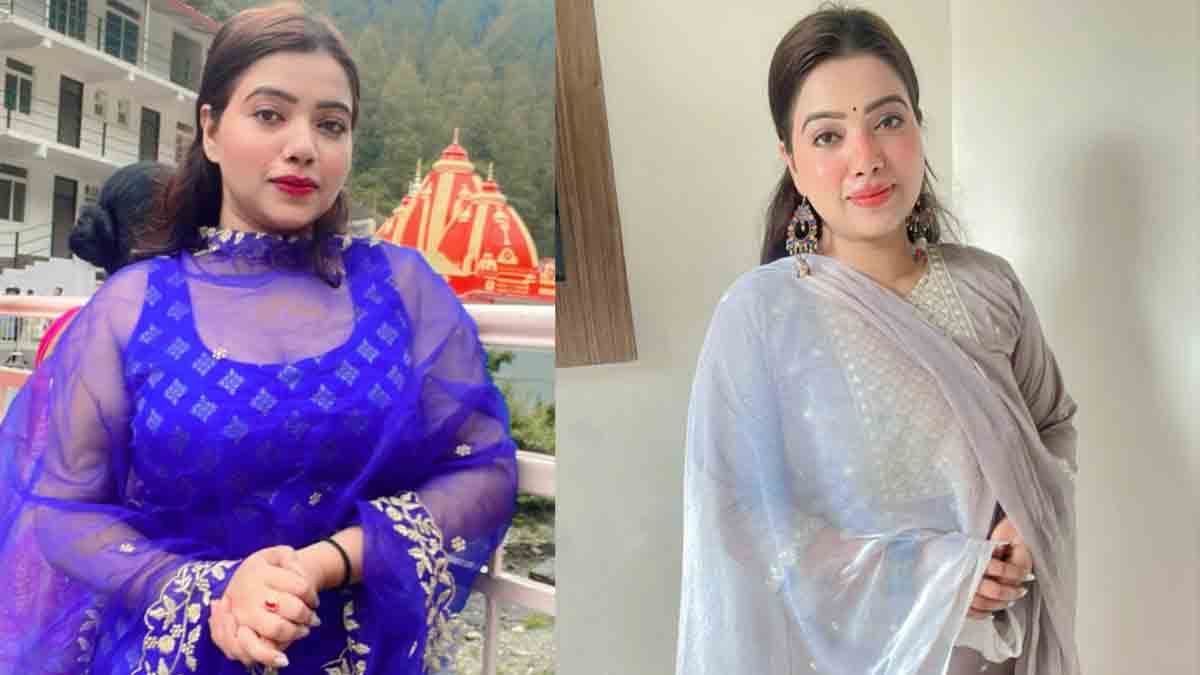 Rekha Mona Sarkar Top 12 Web Series