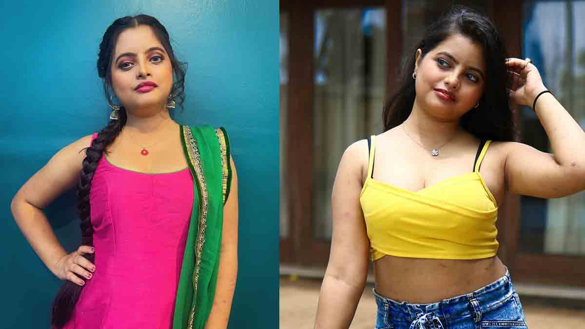 Samita Paul Top 8 Web Series