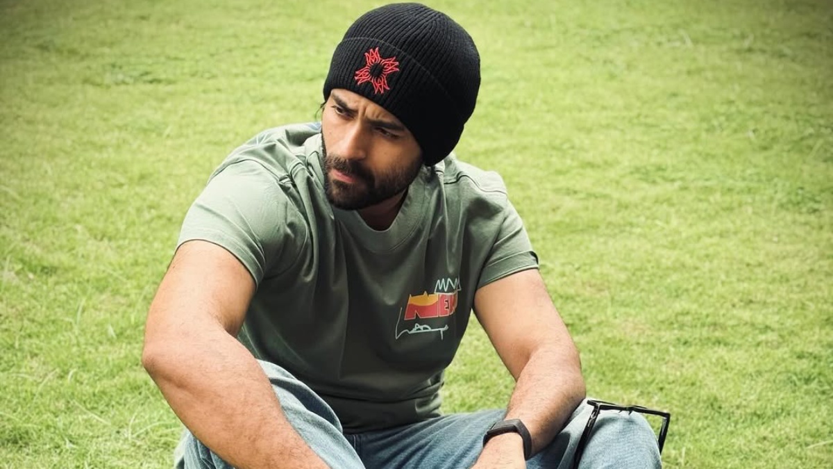 Varun Tej Injured During ‘Bhari’ Prep, Undergoes Surgery – Sister Niharika Shares Big Health Update