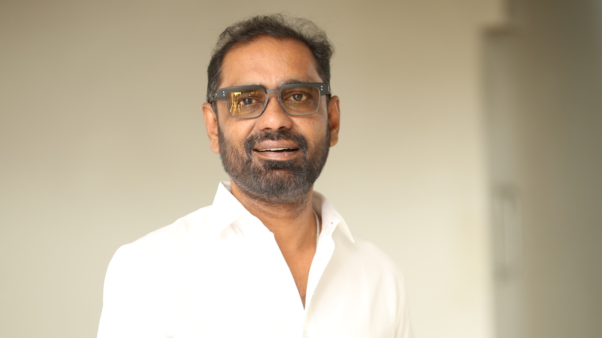 Venkata Satish Kilaru
