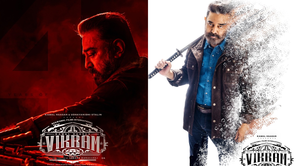 Vikram Box Office Rewind: Worldwide Collection, Records, and Legacy After 4 Years