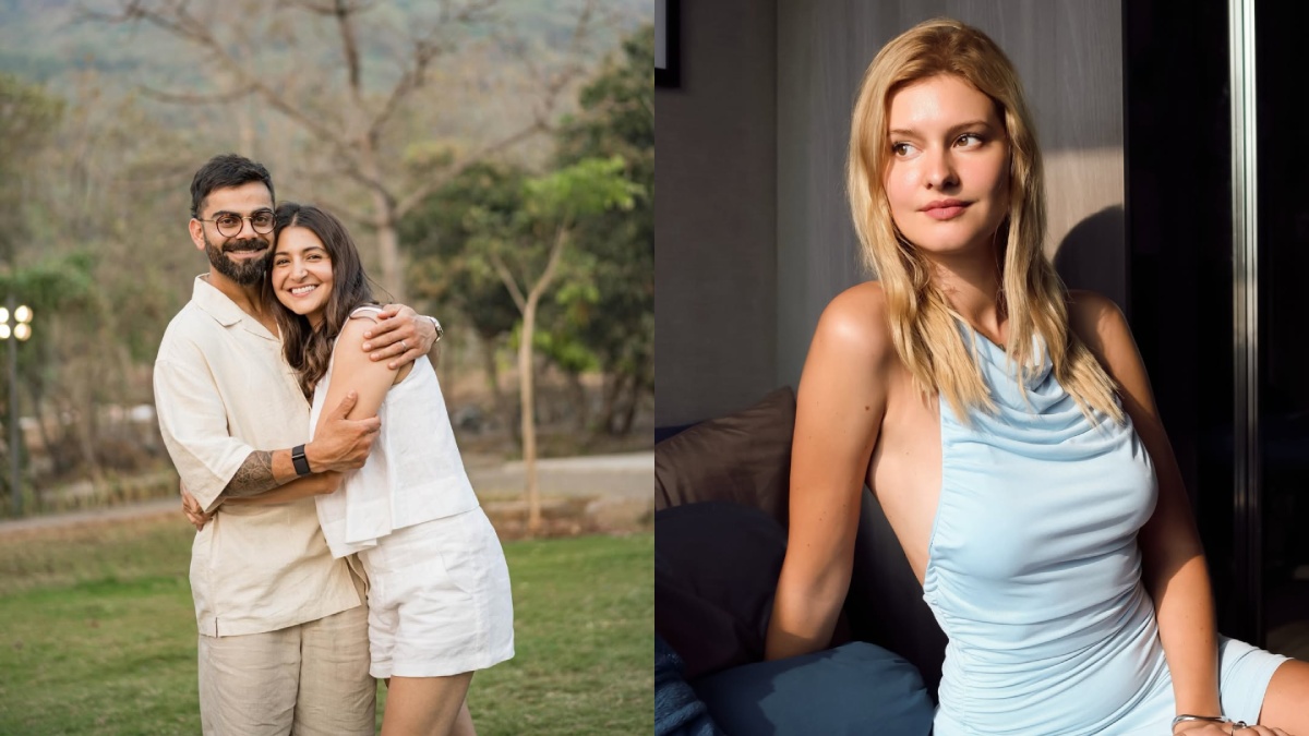 Virat Kohli’s ‘Like’ on Lizzalazz Post Sparks Meme Storm, “Algorithm” Joke Returns