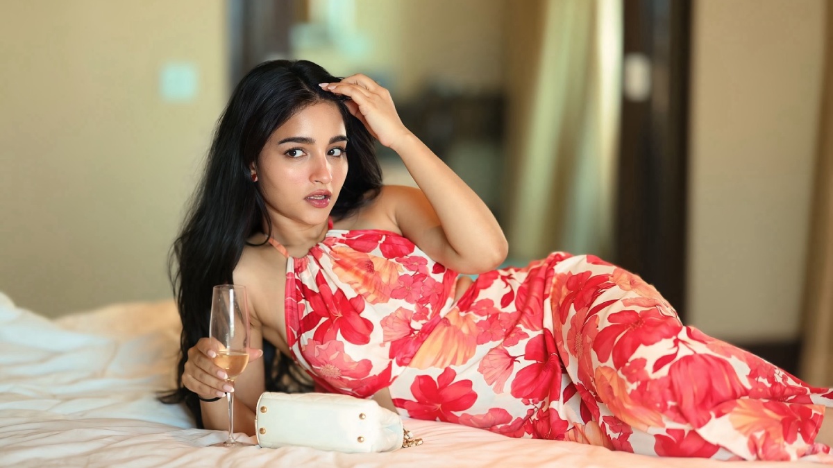 Vishakha Dhiman