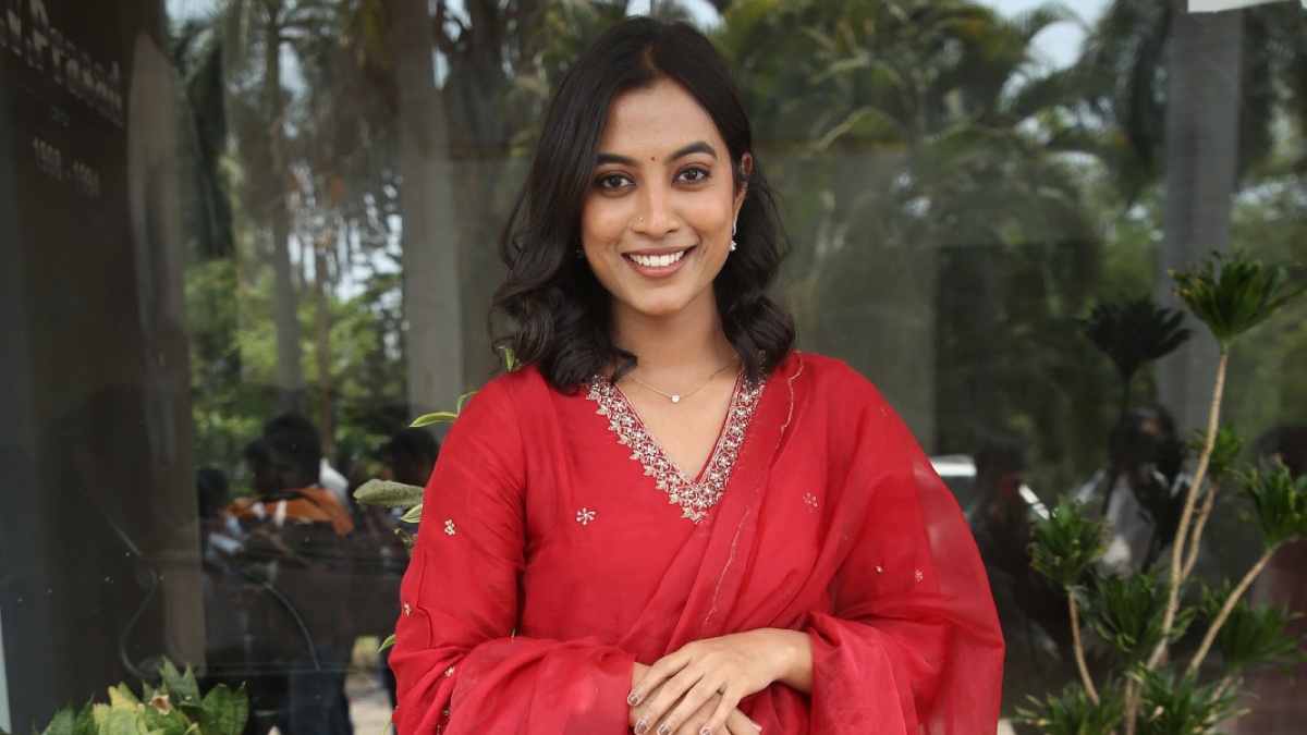 Vishika