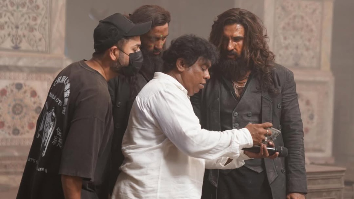 “We Ran Out of Stuntmen”: Aditya Dhar’s Explosive Dhurandhar BTS Goes Viral