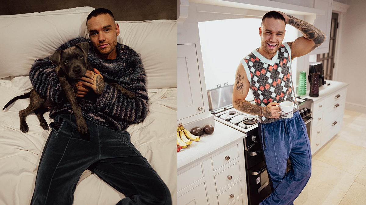 Liam Payne Death Liam Payne Biography Liam Payne Latest Photos