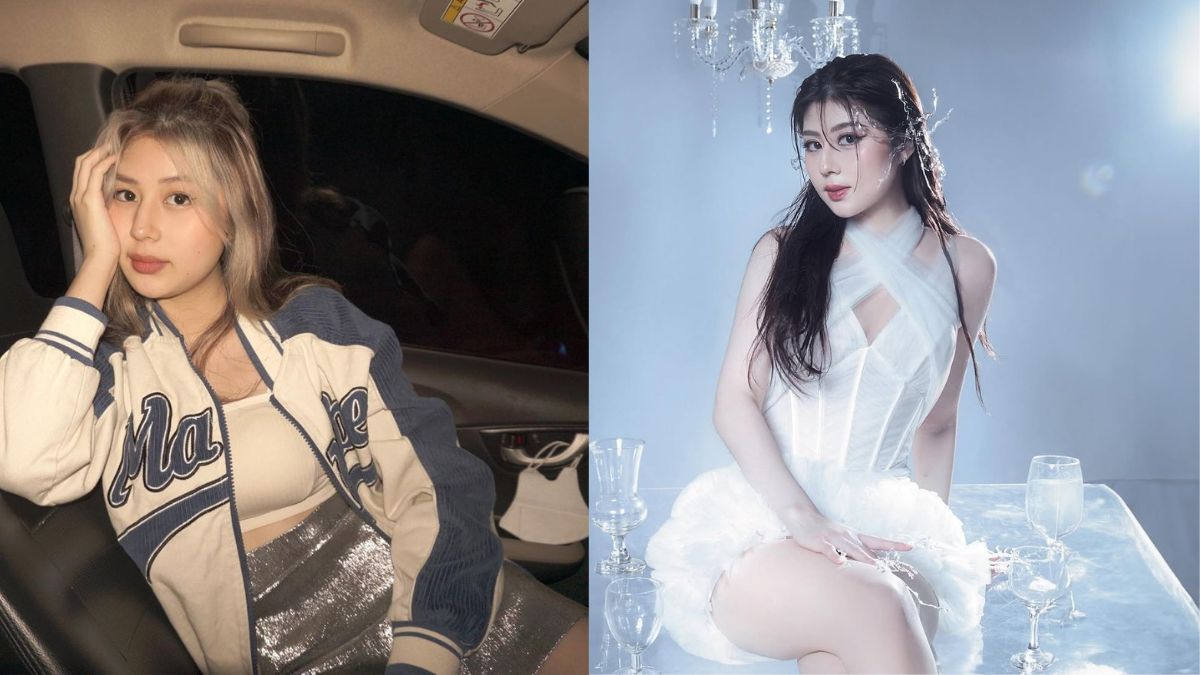 Who Is Lydia Onic? After Pakistani TikToker Imsha Rehman & Minhail