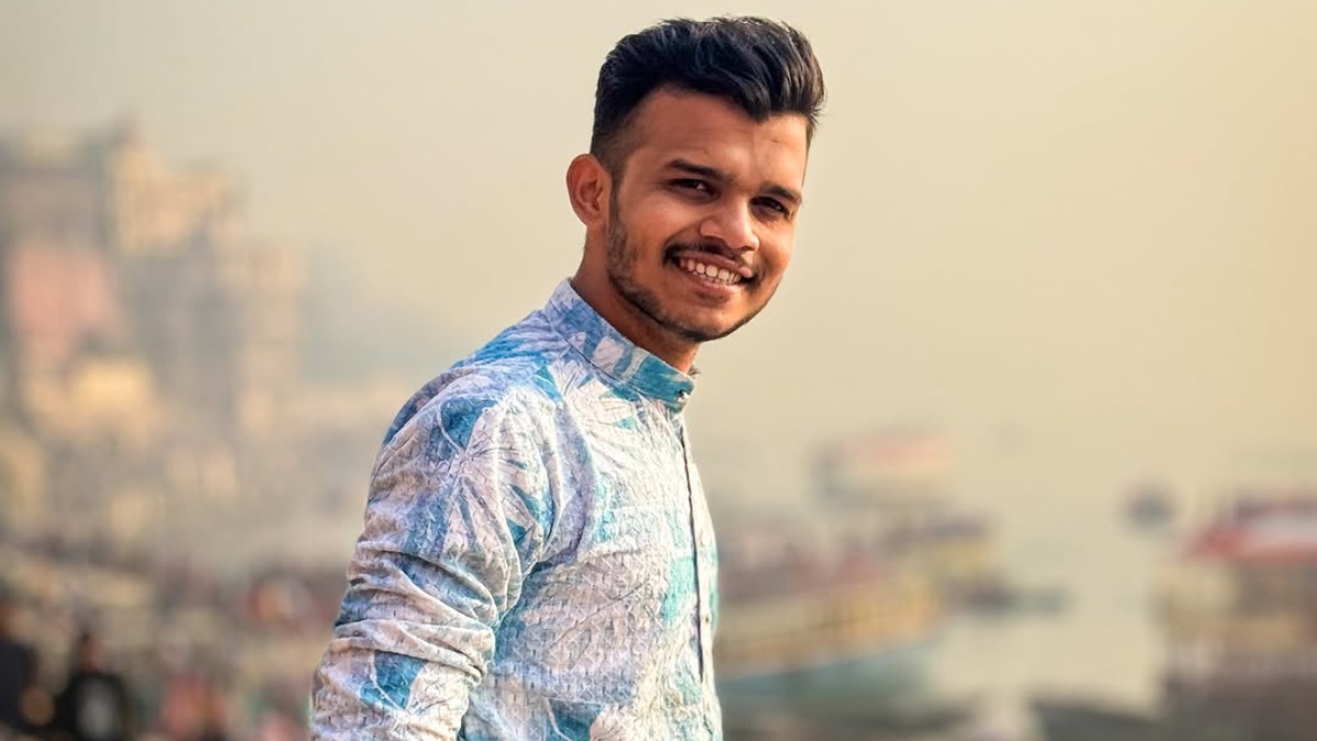 Who Was Arun Tupe? Marathi Influencer ‘kon_aruntupe’ Found Dead At Maharashtra Home