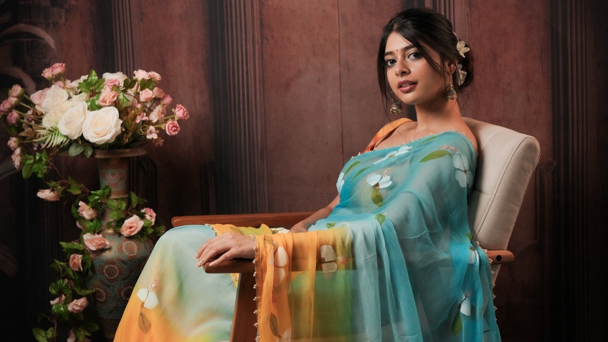 Yashashree Rao