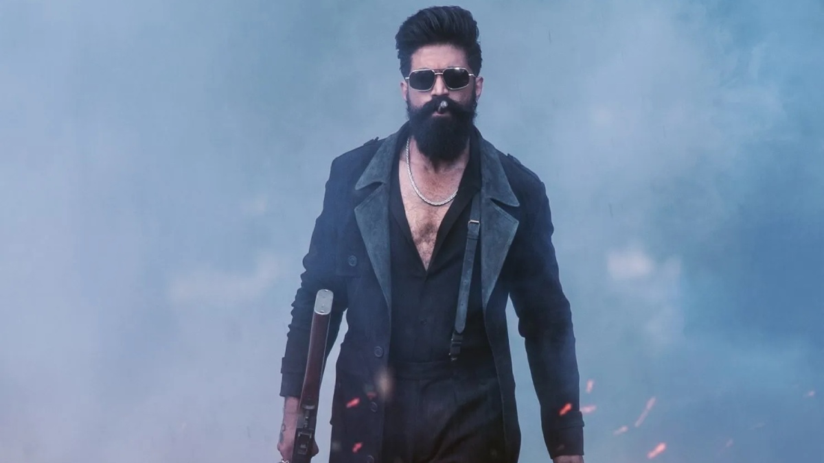 Yash’s ‘Toxic’ Postponed Again: June 4 Release Cancelled, New Date Soon