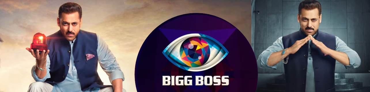 Bigg Boss Hindi Season 19