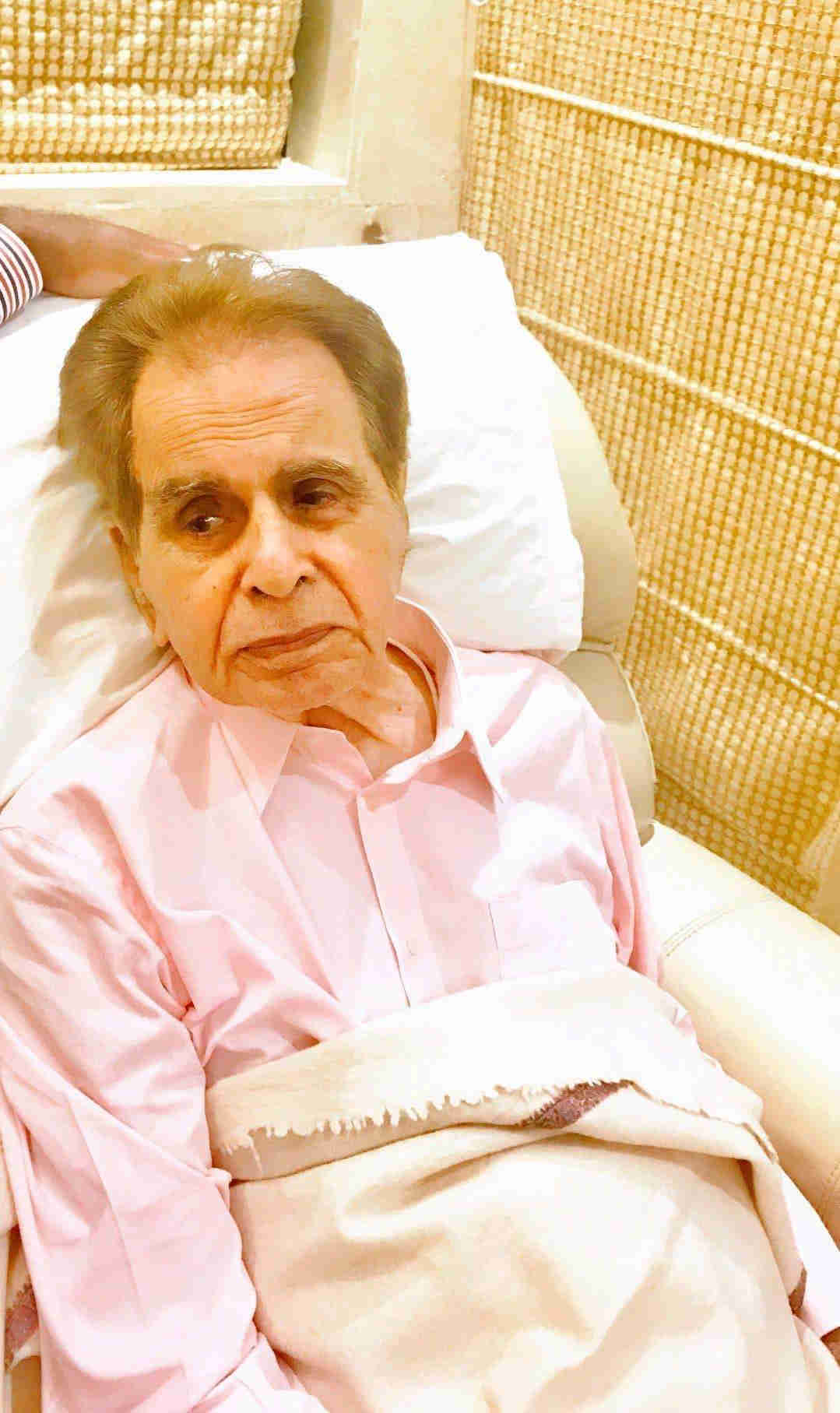 dilipkumar