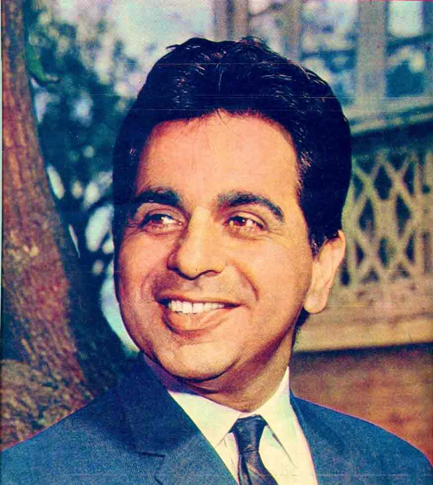 dilipkumar
