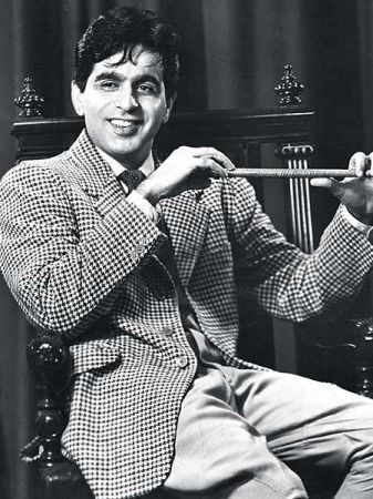 dilipkumar