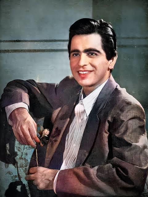 dilipkumar