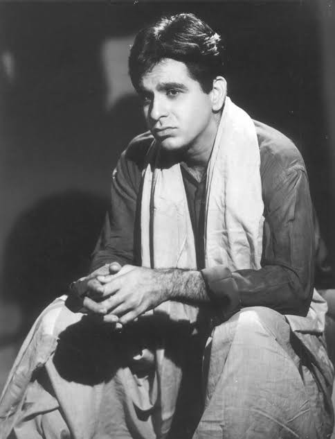 dilipkumar