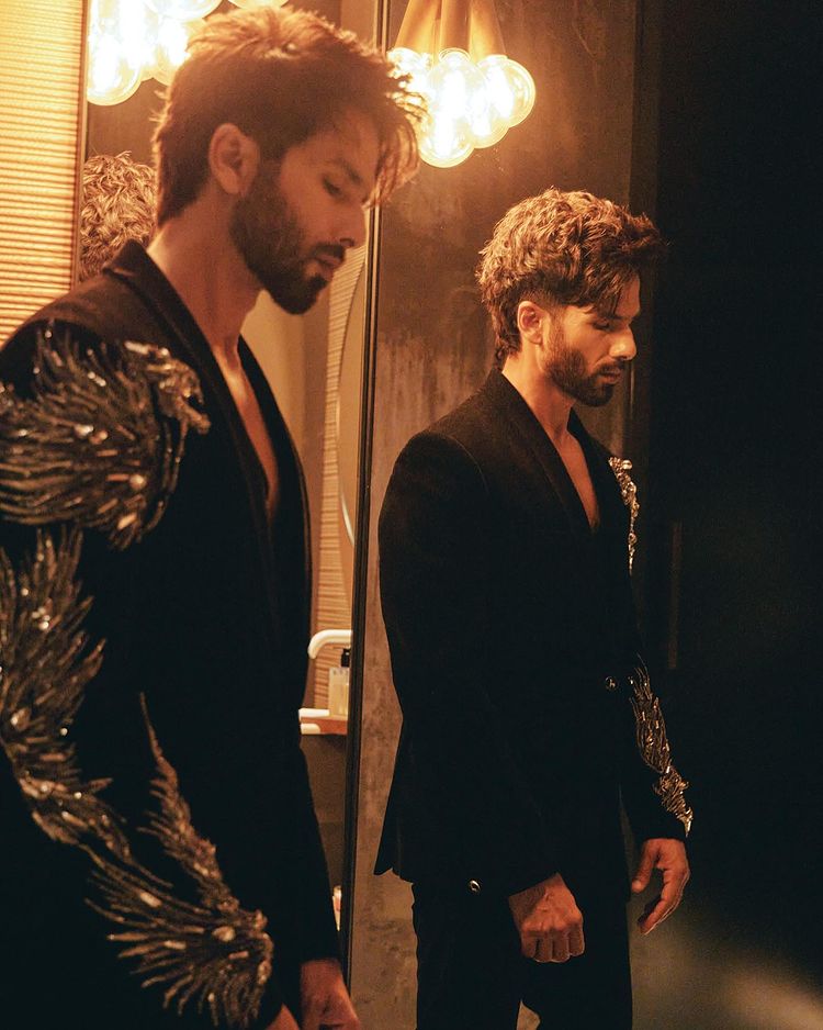 shahid kapoor