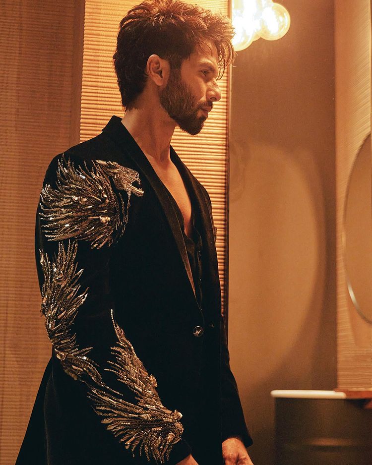 shahid kapoor