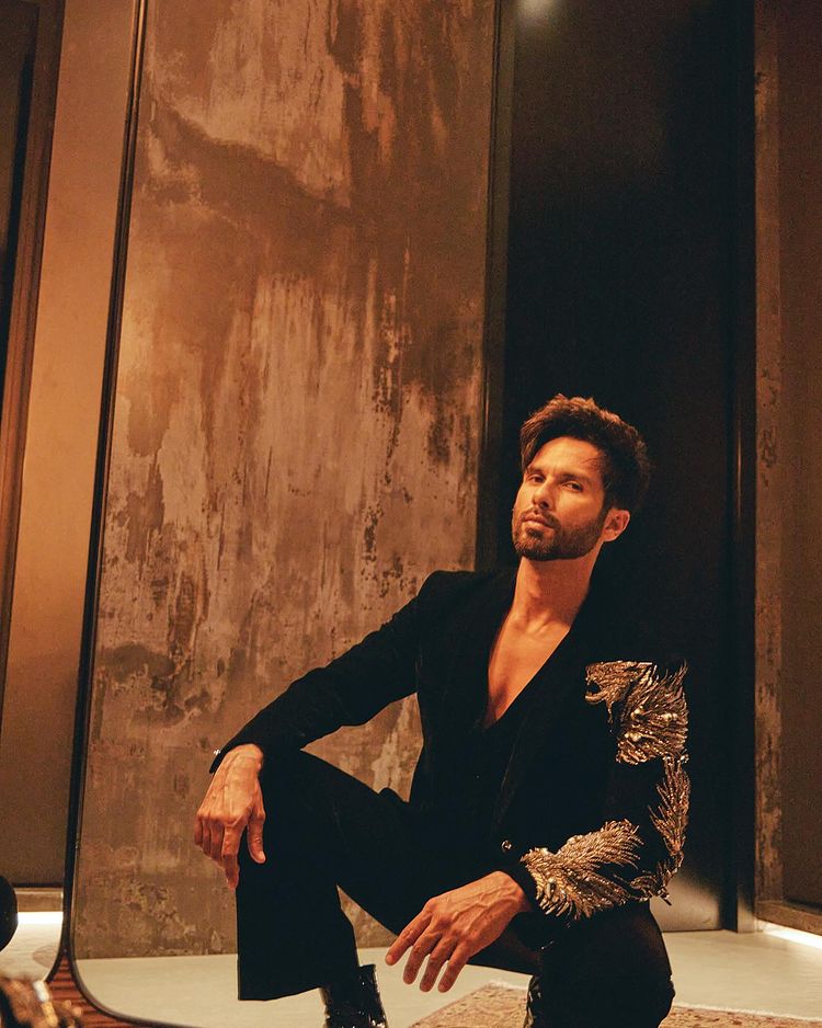 shahid kapoor