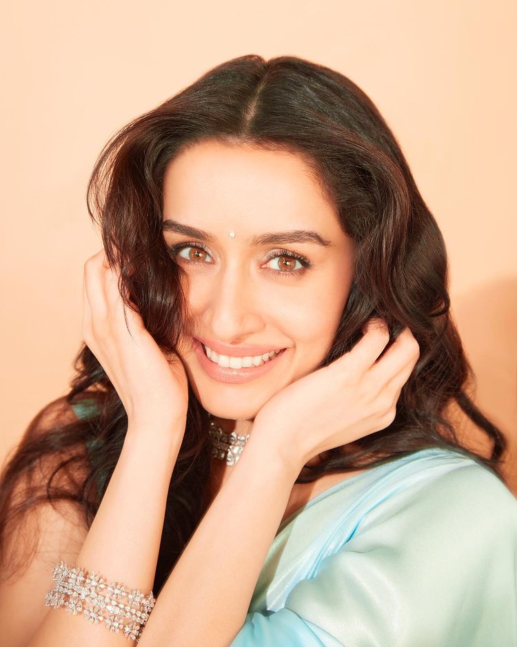 SHRADDHA