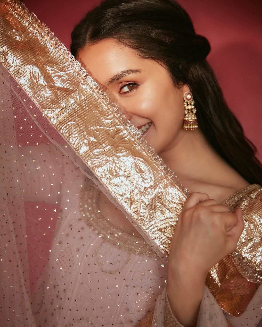 shraddha kapoor