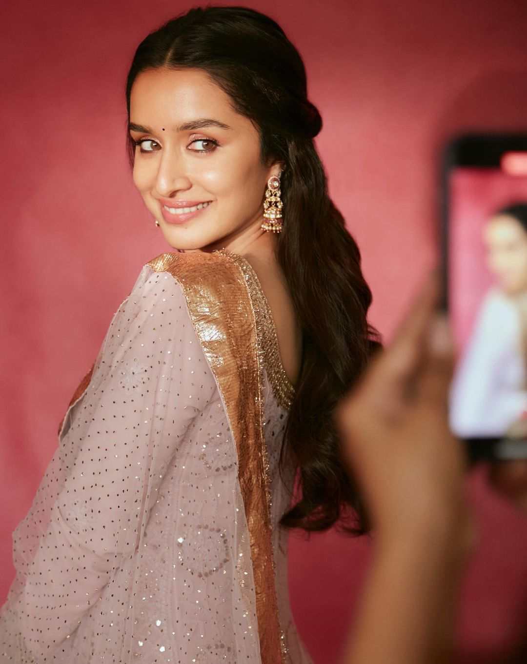 shraddha kapoor
