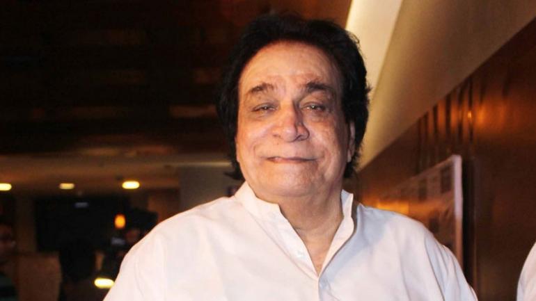 kadar khan