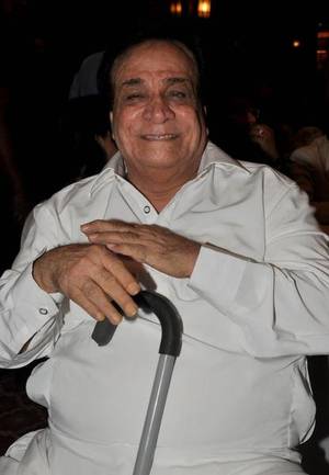 kadar khan
