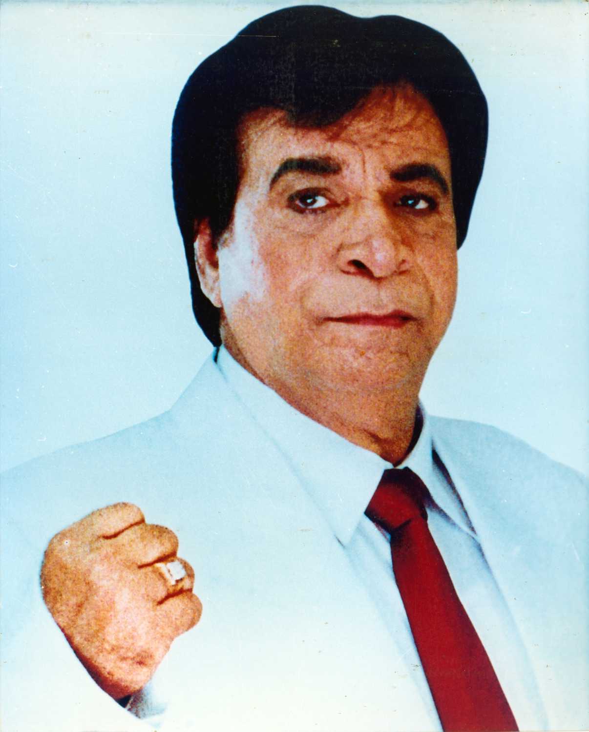 kadar khan