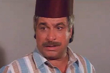 kadar khan