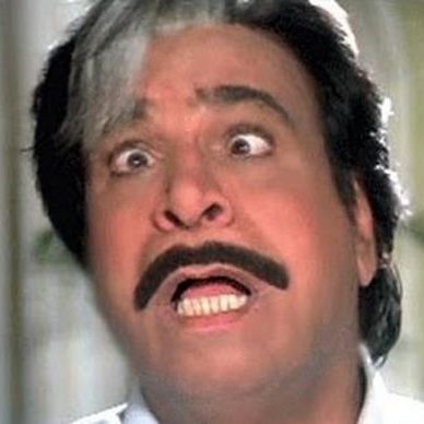 kadar khan