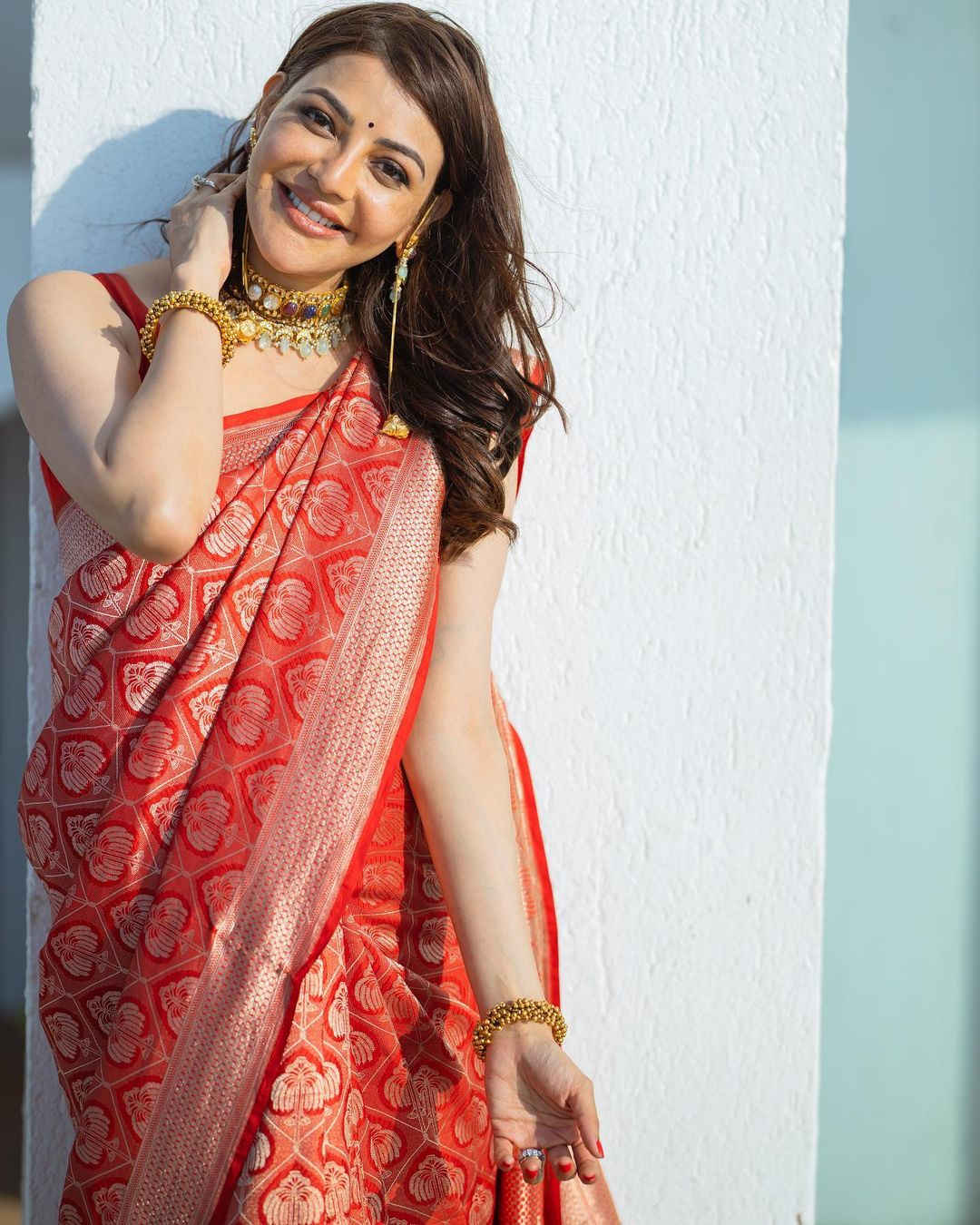 kajalagarwal