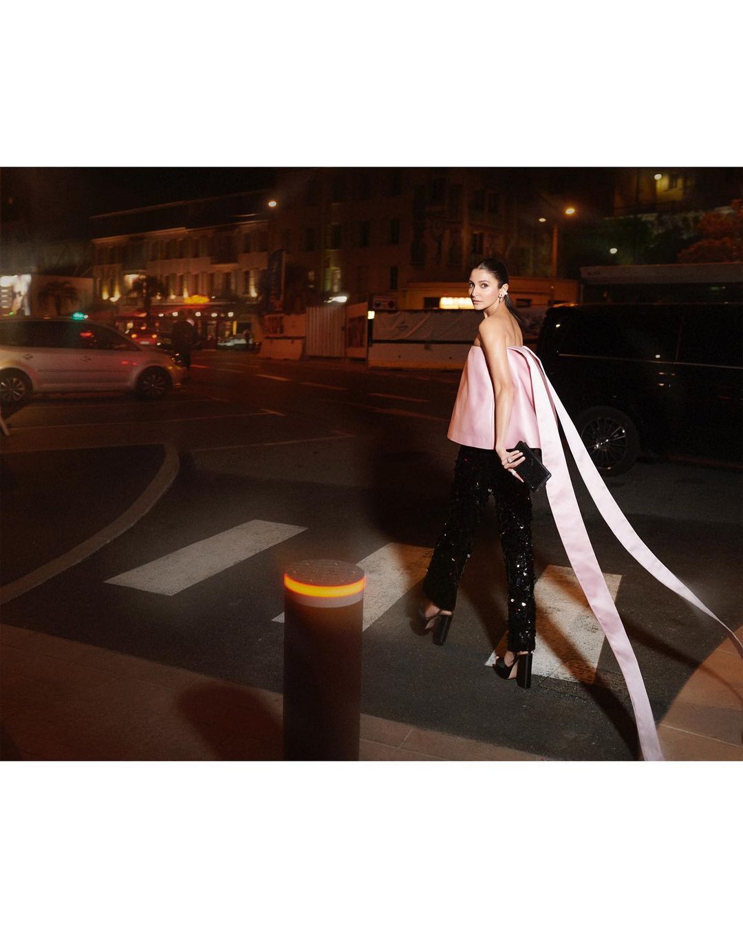 anushka sharma cannes look