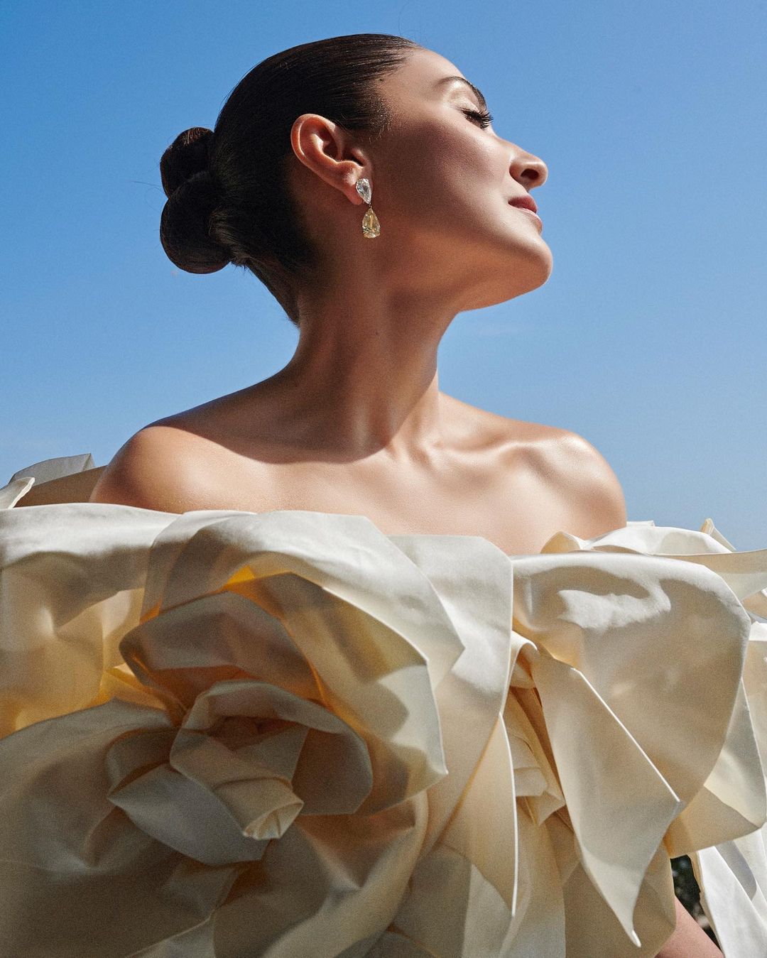 anushka sharma cannes look