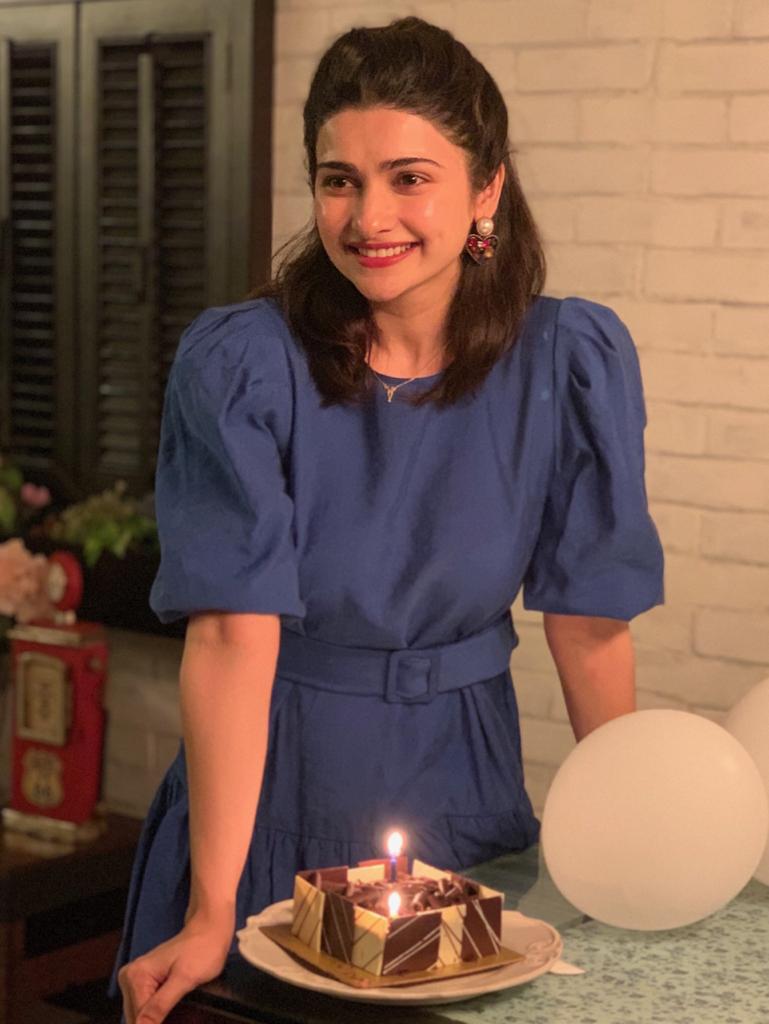 prachi desai