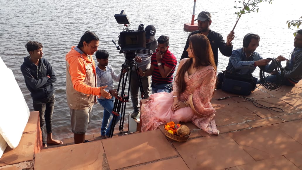Shooting Panchgani