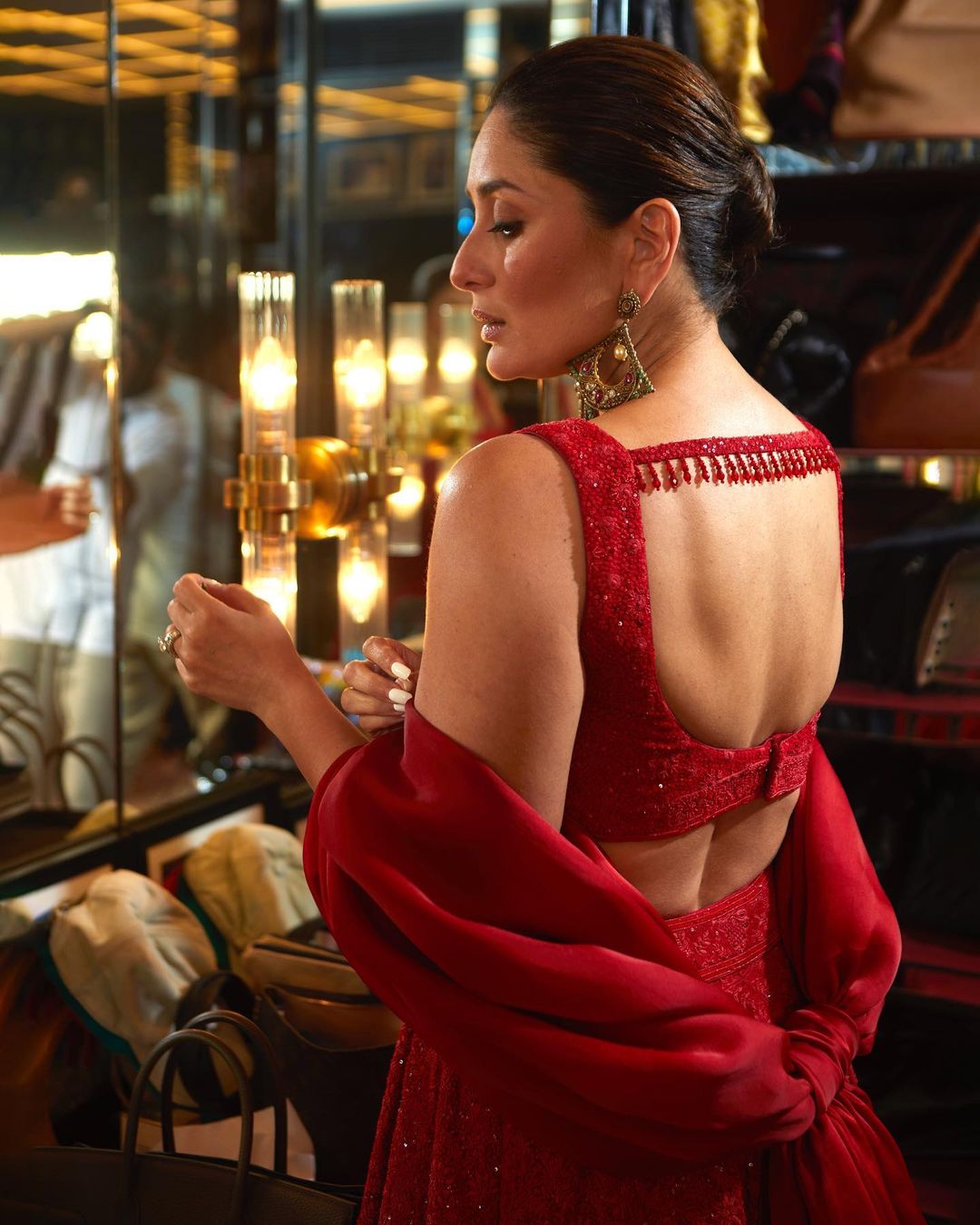 kareena